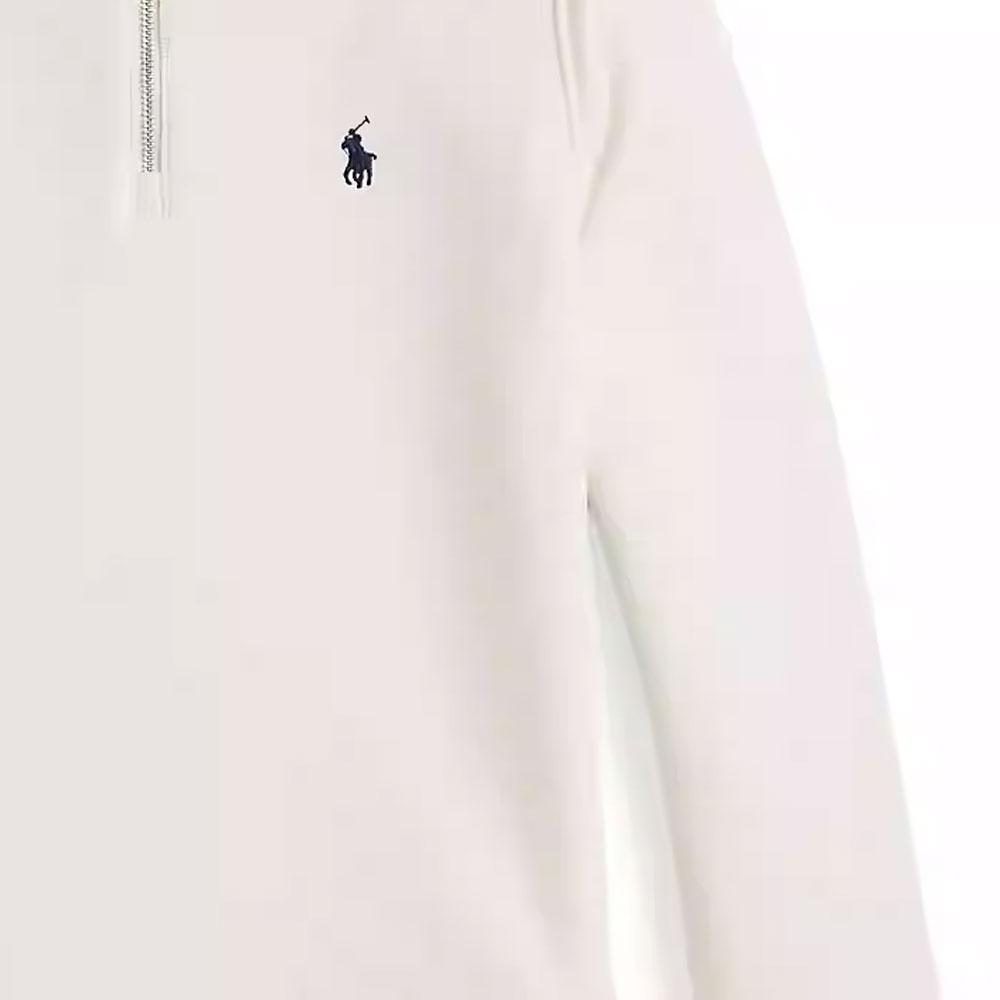 Polo Ralph Lauren Dress FW25 Printed Terry Long Sleeve Multi-Color Kids Kids Dress CWPODRSG3D21028-100