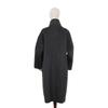 Autumn and Winter New Wool Double-sided Woolen Coat New Long Stand-up Collar Wool Coat Coat