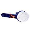 Swimming Pool Step & Corner Vacuum Brush Spas Hot Tubs Cleaning Brushes with Fine Bristles