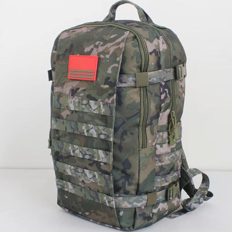 Huahengzhen Outdoor Waterproof Backpack