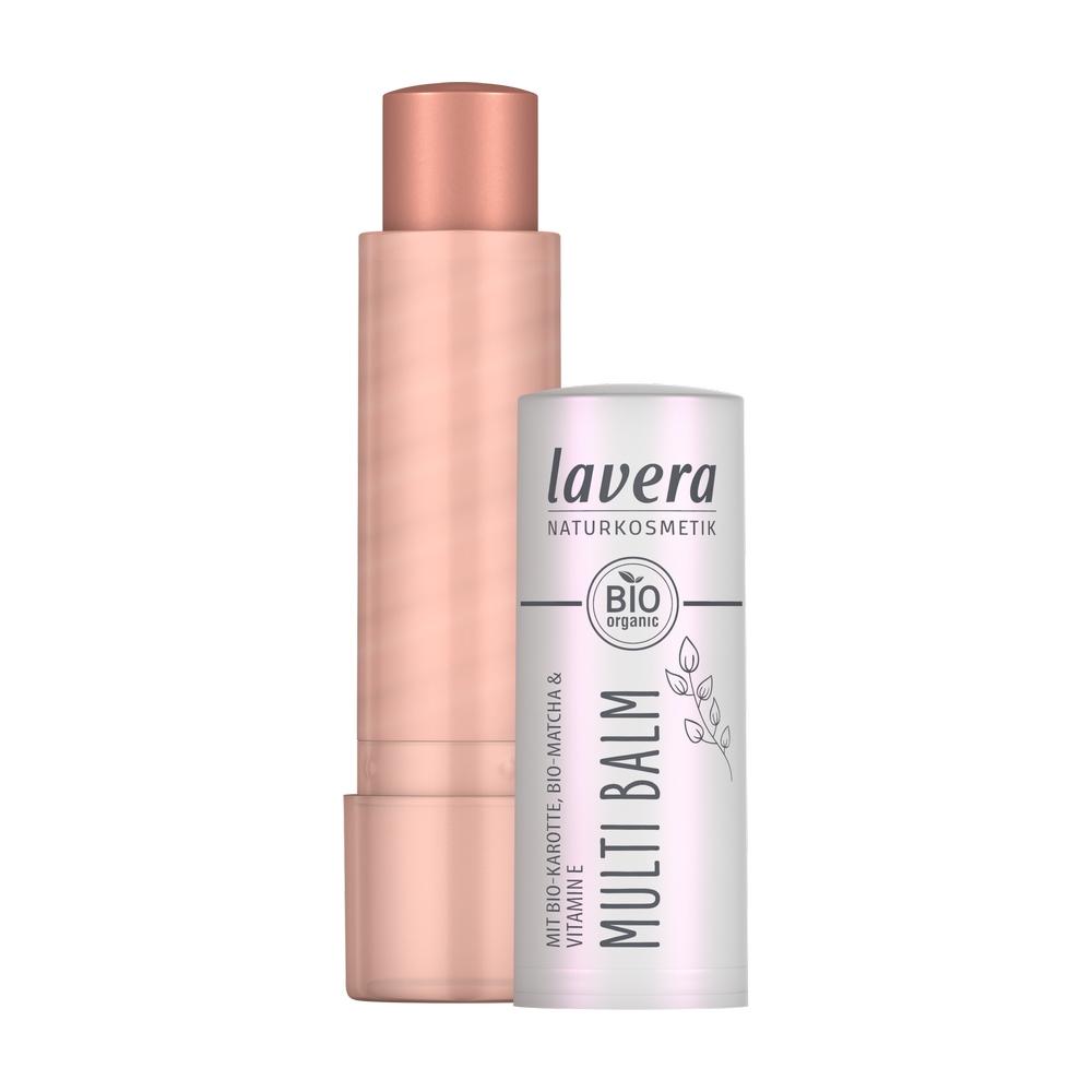 Lavera Multi Balm 03 Gold 4.9G