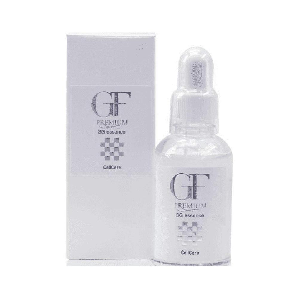 Celcare GF Premium Series 3G Essence 60ml Serum