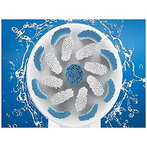 Braun Electric Toothbrush D7015356XCTMC Morocco Design Package "Genius 9000"