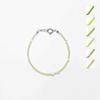 Slurpee Bracelet - Green