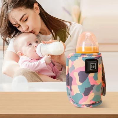 Biberonlar – Isıtıcılar ve sterilizasyon üniteleri