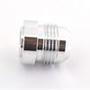 An12, 12 An 12an Male Billet 6061t6 Aluminum Weld On Fitting Bung (4pcs) (12An)