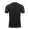 2024 Men's Quick-Drying Running T-Shirt - Summer Fitness Sportswear