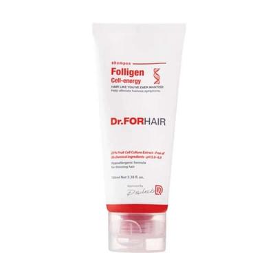 Folligen Cell Energy Shampoo - 100ml