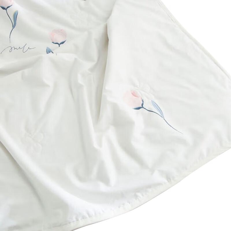 Hengyuanxiang Huarouer Ice-Cool Mulberry Silk Quilt