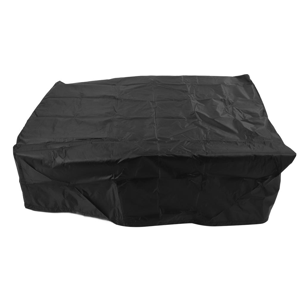 RV Air Conditioner Cover Replacement for Roof Winter Outside Travel Trailer AC Dust Proof