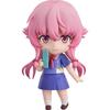 Nendoroid Future Diary Gasai Yuno Non-scale Plastic Painted Action Figure
