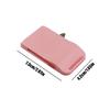 Magnetic Sewing Machine Guide Hemmer Guide With Scale Multifunctional Sewing Supplies For Beginners Professional Garment Makers