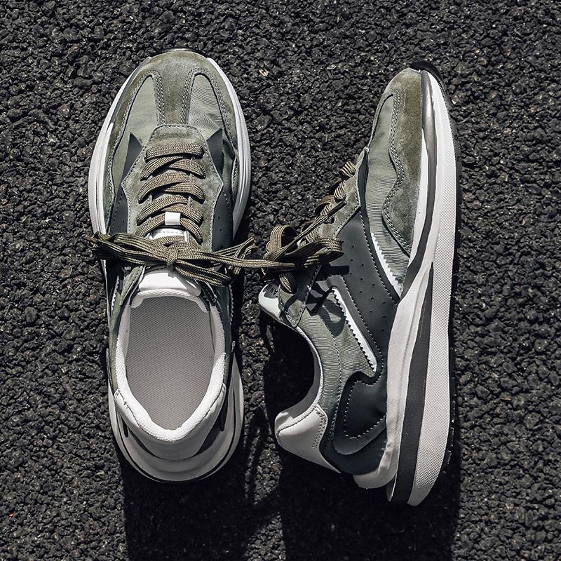 Мужская обувь — фото 15