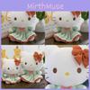 Toy Cartoon Plush Soft Fill Doll Anime Periphery Child Gift Holiday