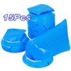 5/10/15/20PCS Airplane Boat Vomit Bag Car Multifunctional Portable Bag Travel Anti Vomit Emergency Disposal Kit Disposable