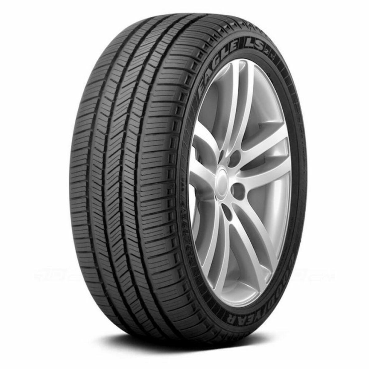 

Вездеходная шина Goodyear EAGLE LS-2 225/55HR18