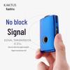 KAKTUS Key Case for 2019 Mazda 3 Axela Remote Shell