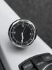 Automotive Quartz Watch Car Thermometer Automobile Digital Clock Mini Hygrometer Decoration Ornament Clock