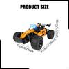 Hobby RC Car 1/12 All Terrain Electric Vehicle for Children 8-12 Age Adults