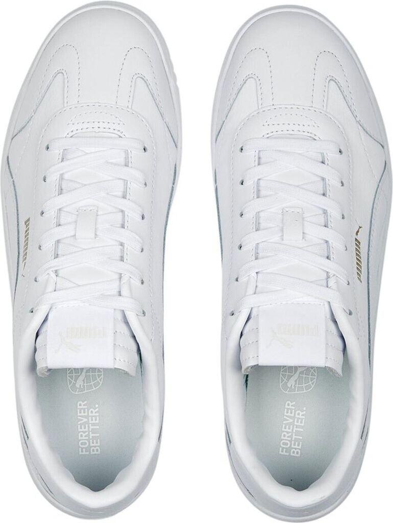 Puma Club 5v5 Sneakers White/white/gold
