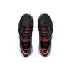 Under Armour Spawn 5 'Black Red' Sneakers 3026285-001