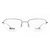 1298 F Asian Fit R81 Men Eyeglasses