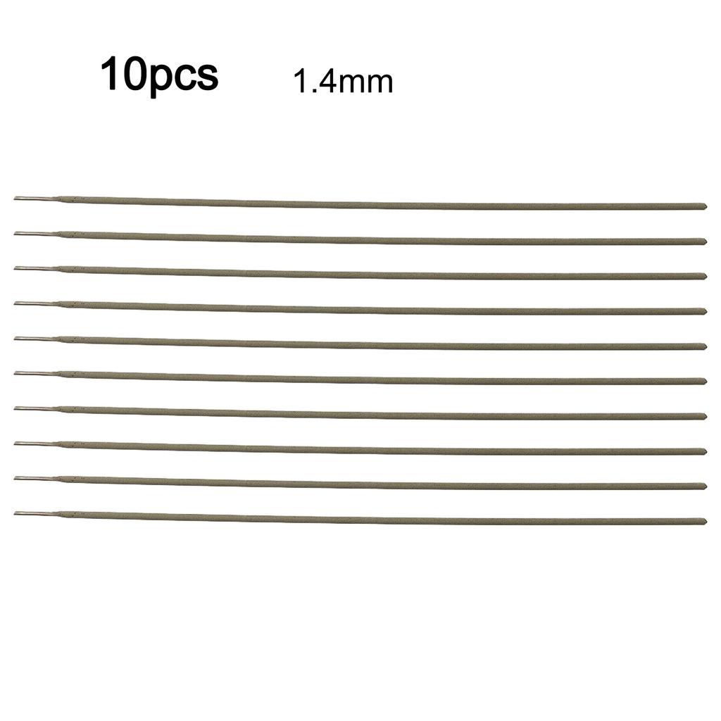 Stainless Steel Welding Rods Stainless Steel Electrode Rust Resistant For 201, 202, 301, 302, 304 Stainless Steel Structures