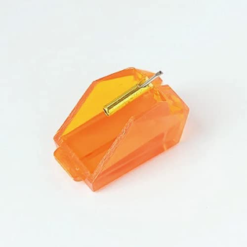 Technics Compatible Replacement Stylus, PandM Records MM Type, sl-epr1