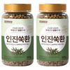 Baekse Palpal Artemisia Capsules 2 Pcs 300g