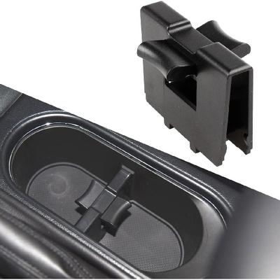 RLB-HILON Cup Holder Divider Compatible with Subaru Forester 2014 2015 2016 2017 2018  Year, 92118AJ000 92118AJ001