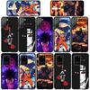 For Samsung Galaxy S25 S24 S23 iPhone 17 16 15 Xiaomi Redmi Note 14 13 12 Plus Pro Max XR A37 A57 Phone Case Itachi Uchiha Akatsuki OPPO Huawei Cover
