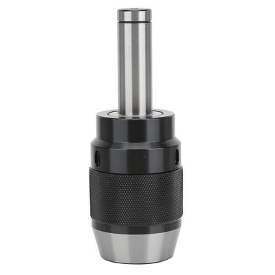Drill Chuck Integrated Milling Machine Accessory Hardware Tool Impact Resistance for CNC Lathe