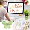 Butterfly Shape Sticky Note Memo Book Pandora Aesthetic Office Stationary School Stationary Accessories Product Custom