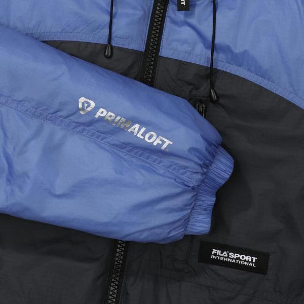 Fila Short Padding Jacket Primaloft