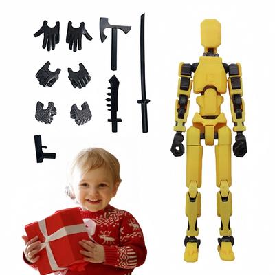 Modely a sběratelství – Figurky a modely