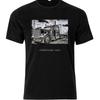 Peterbilt Iv Grafik Baumwoll T-Shirt Kurz Langarm Coole Oberteile T-Shirt Herren Sommer T-Shirt Marke Oberteile EU Größe