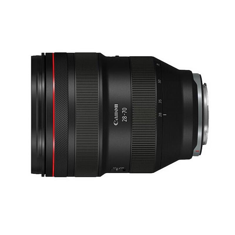 Canon RF 28-70mm F2 L USM Full-Frame Mirrorless Lens