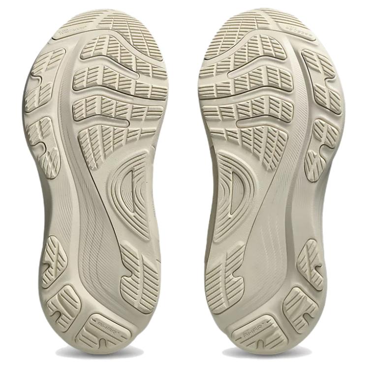 ASICS Gel Kayano 32 Oatmeal Meteor Grey Women Sneakers Cream 1012B838-250