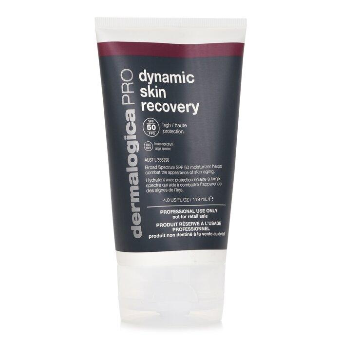 DERMALOGICA Age Smart Dynamic Skin Recovery SPF 50 Pro (SALON SIZE) (RANDOM PACKAGING)