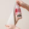 Plush Winter Cotton Slippers Household Warm 2025 Cotton Shoes Non-slip Thick-soled Plush Home Slippers