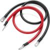 30cm 12V Battery Battery Inverter Cable Cable Copper Cable