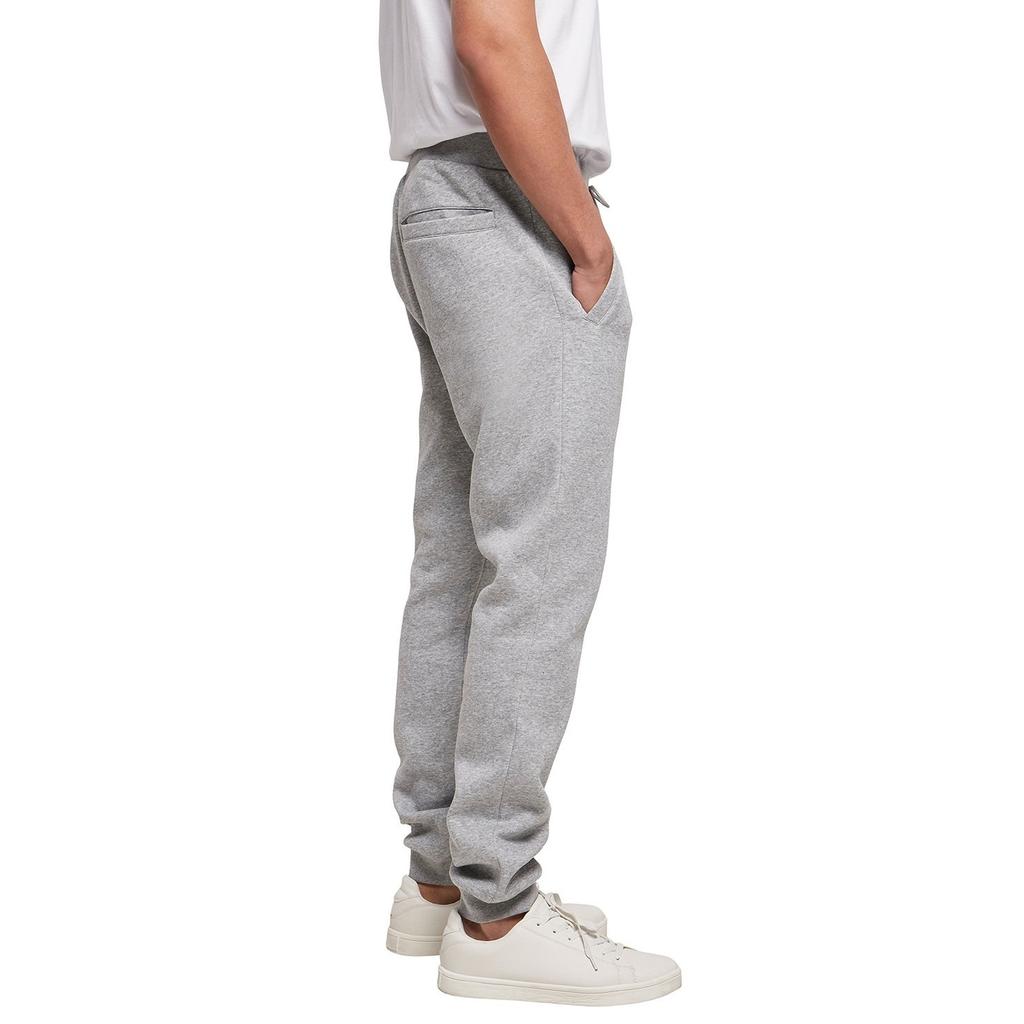 Build Your Brand Herren Basic Bio Jogginghose