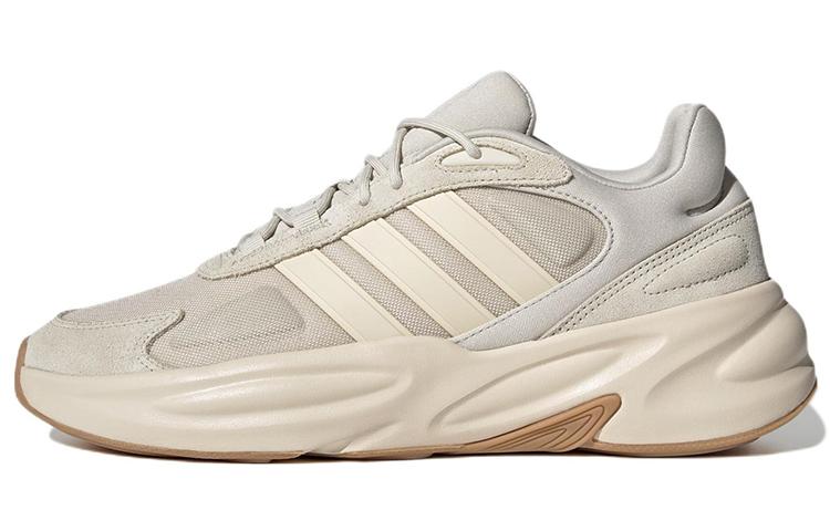 Ozelle Adidas Neo  Alumina Wonder White Gum  GX6762 44