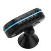 12V  LED Display Car Digital Thermometer Voltmeter Meter Clock Alarm Monitor