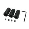 Gear   Knob   Easy Installation Plastic Manual Gear    Knob Automobile Accessories 5 Speed