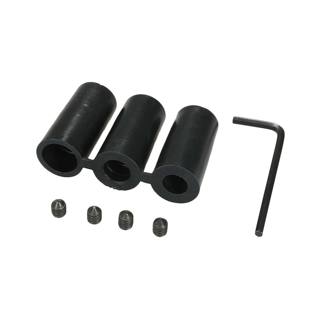 Gear   Knob   Easy Installation Plastic Manual Gear    Knob Automobile Accessories 5 Speed