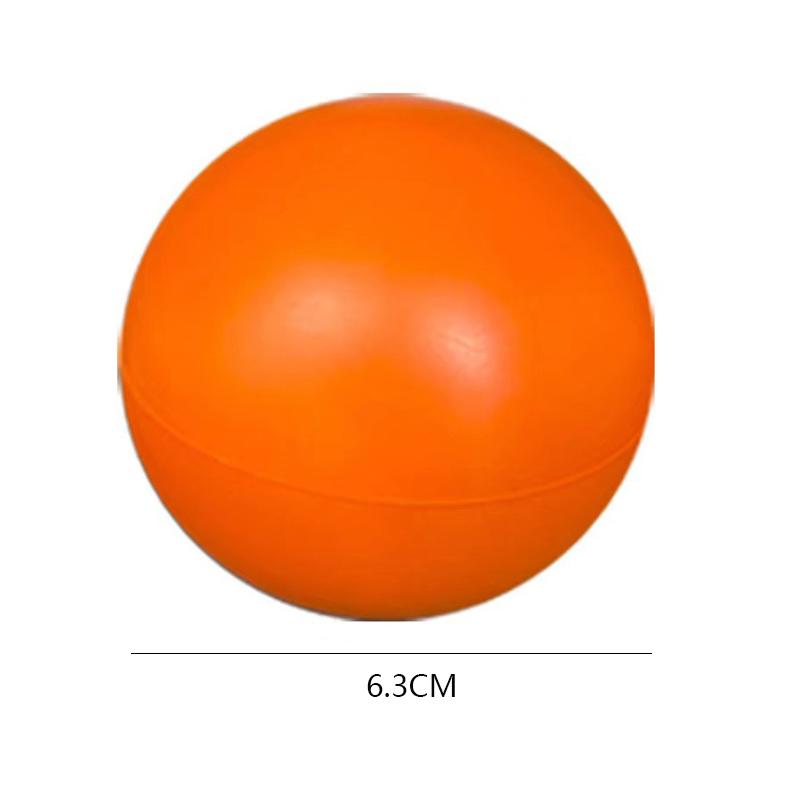 Toys Finger Exerciser Hand Squeeze Ball Sensory Fidget Stress Relief ADHD Autism Anxiety Therapy Teens Adults Gifts Kids