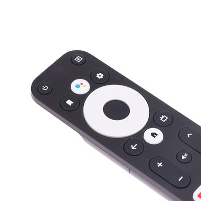 TV-Set-Top-Box-Fernbedienung Sprachfernbedienung für Km7 Km2 Plus Km1 Km6 Km3 4K-zertifizierte Android-TV-Box