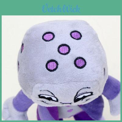 Charming Classic Cuphead S1-king Dice Plush Mugman The Devil Boss Collectible Figure