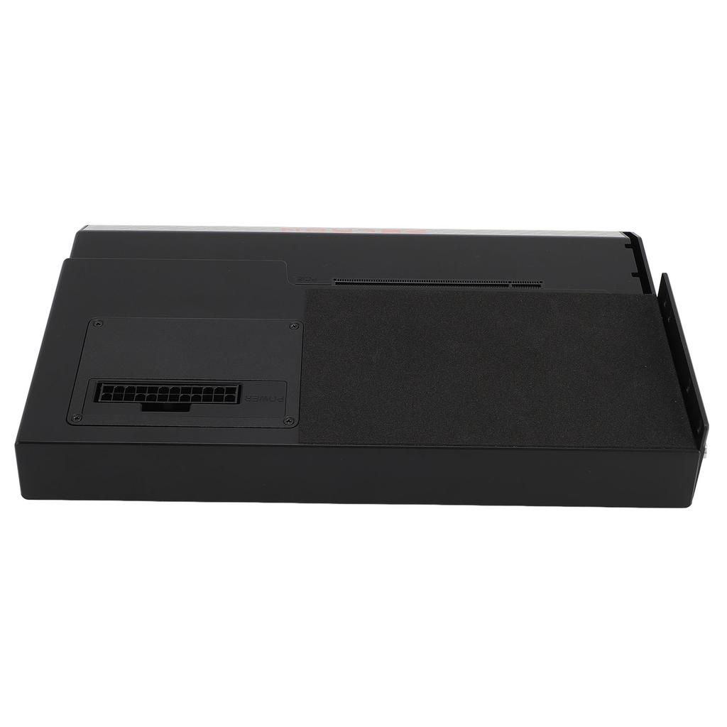 GPU Enclosure for Oculink Laptops Aluminum PCIE X16 Graphics Card Dock External GPU Dock Station Support ATX SFX for